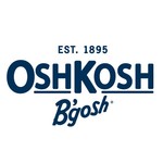 OshKosh - официальный сайт детской одежды