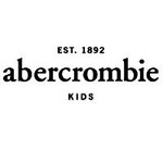 Abercrombie Kids - сайт одежды и обуви