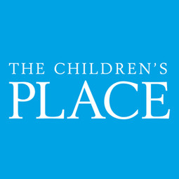 The Children's Place - сайт детской одежды