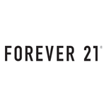 FOREVER 21 - магазин одежды из США