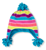 Комплект шапка + шарф + перчатки Children's Place